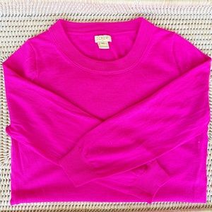 J.Crew Sweater - XS